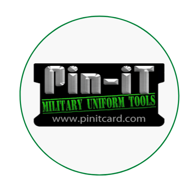Pin-iT Military Uniform Tool