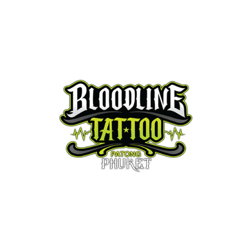 Bloodline Tattoo Phuket