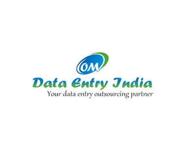 Om Data Entry India