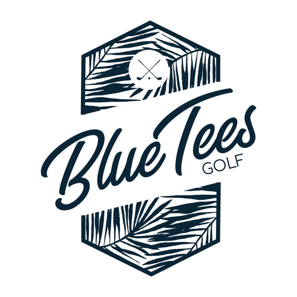 Blue Tees Golf