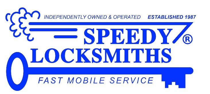 Speedy Locksmiths