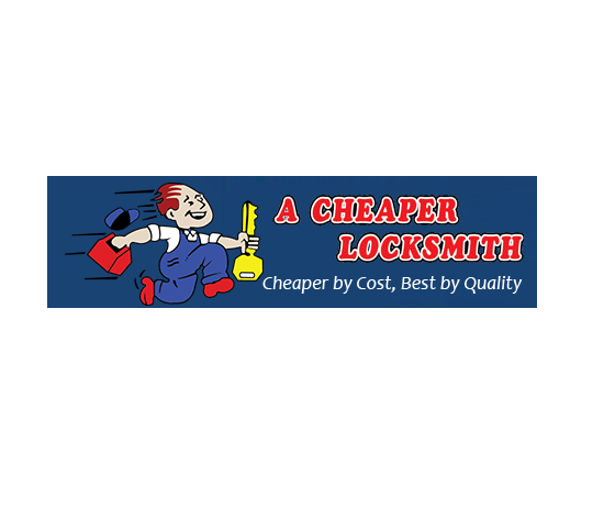 A Cheaper Locksmith