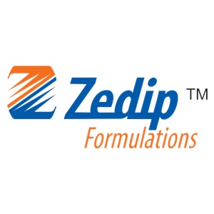 Zedip Formulations