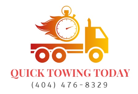 Quick Towing Today LLC