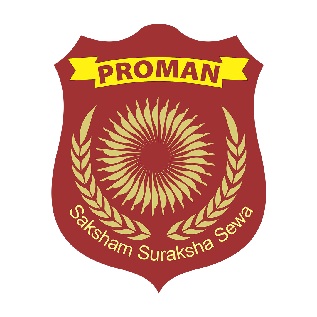 Proman Securitech