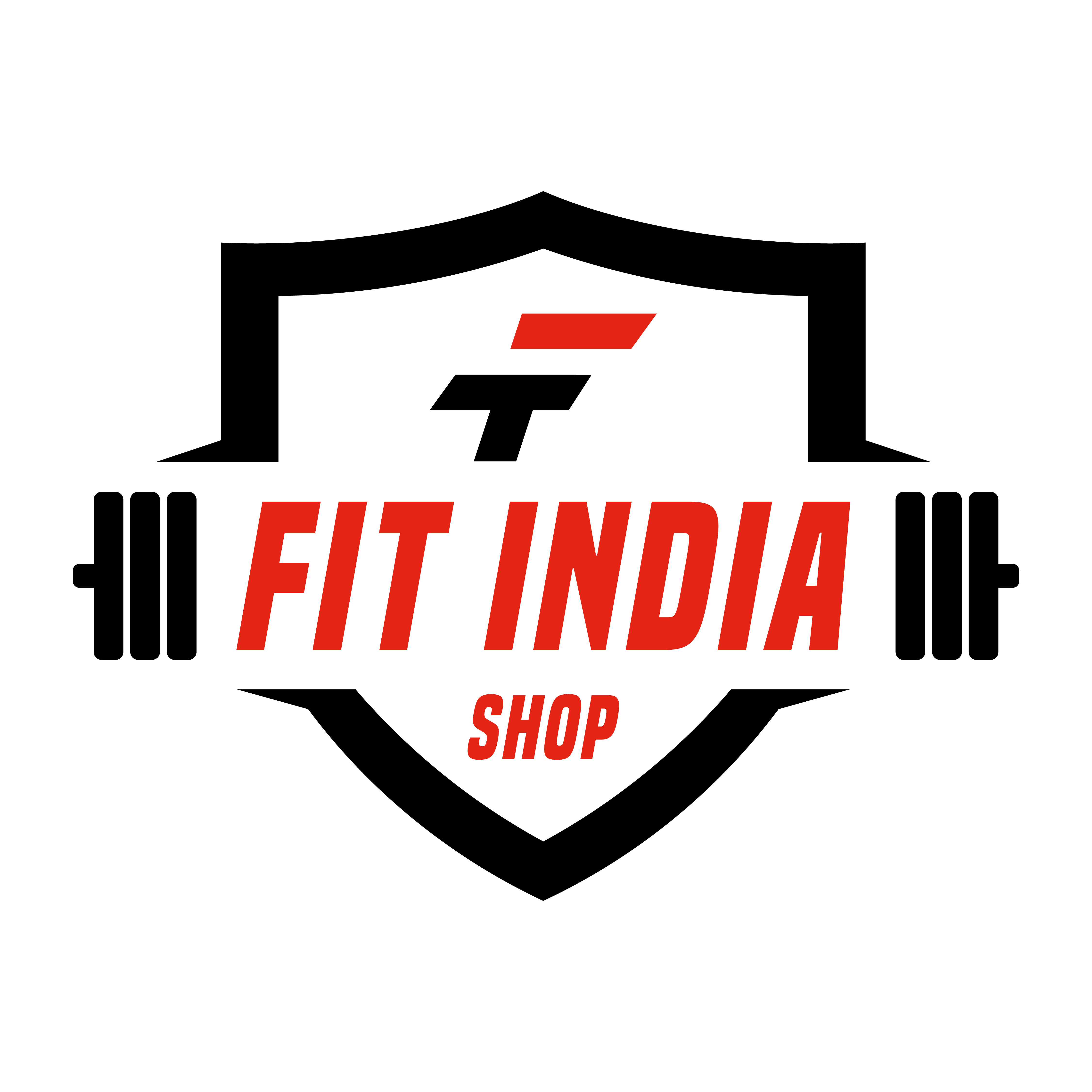 Fit India Shop