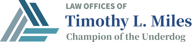 Law Offices of Timothy L. Miles