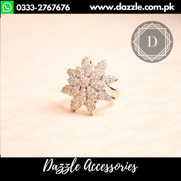 Dazzle Accessories