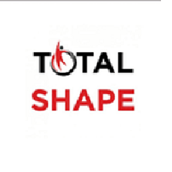 Total Shape