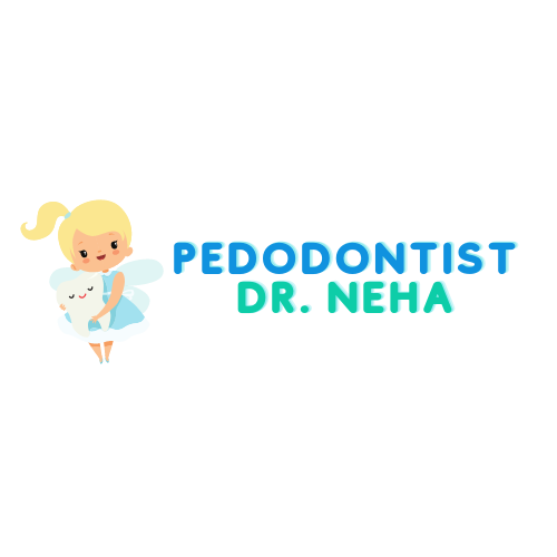 Pedodontist Dr. Neha