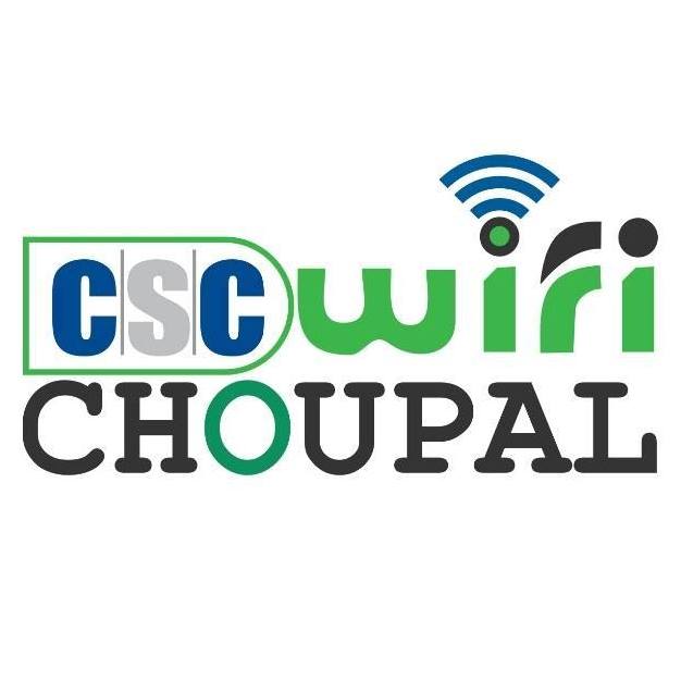 Wifi Choupal