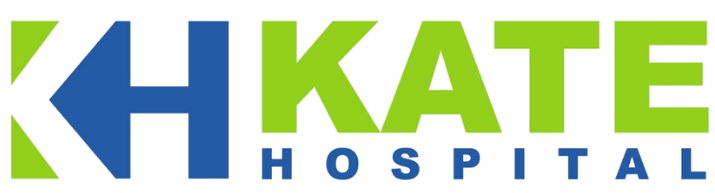 kate hospital