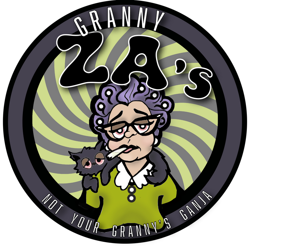 Granny Za's Weed Dispensary