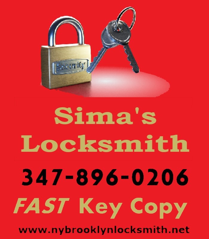 Sima's Locksmith - Brooklyn, NY