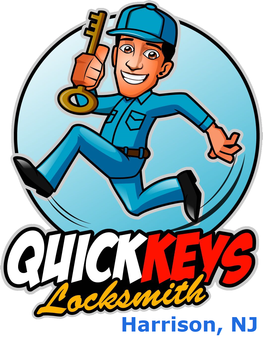 Quick Keys & Locksmith Harrison