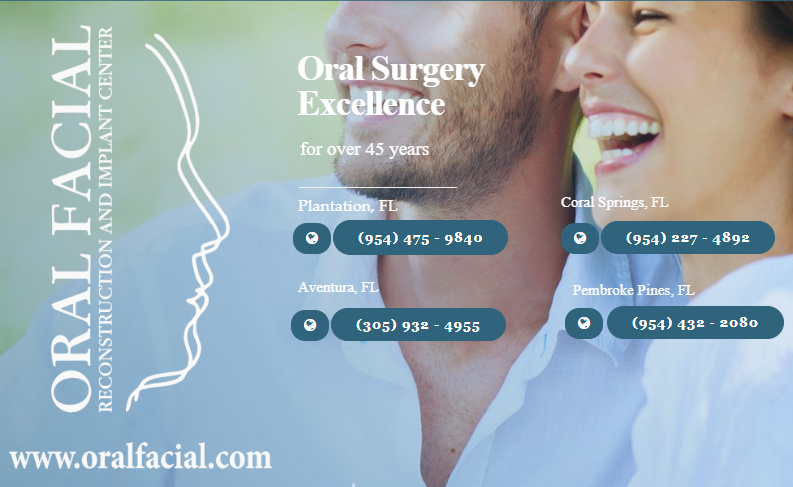 Oral Facial Reconstruction & Implant Center
