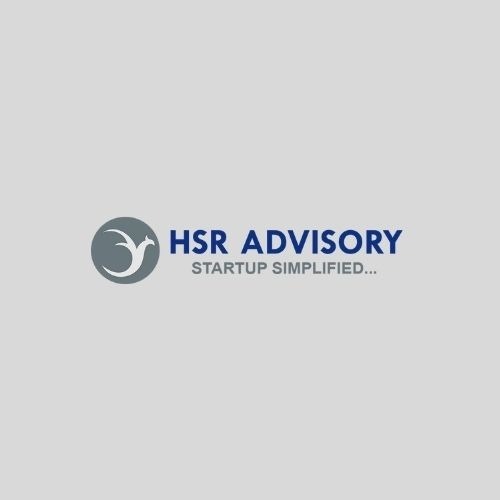 HSR ADVISORY PRIVATE LIMITED