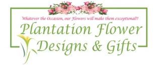 Plantation Flower Designs & Gifts