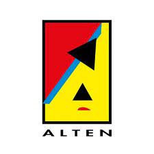 ALTEN Around The World