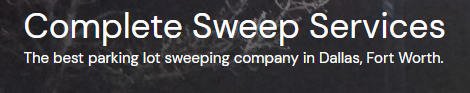 Complete Sweep Services