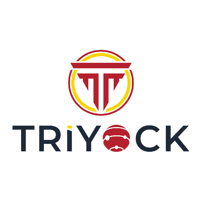 Triyock