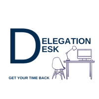 Delegation Desk