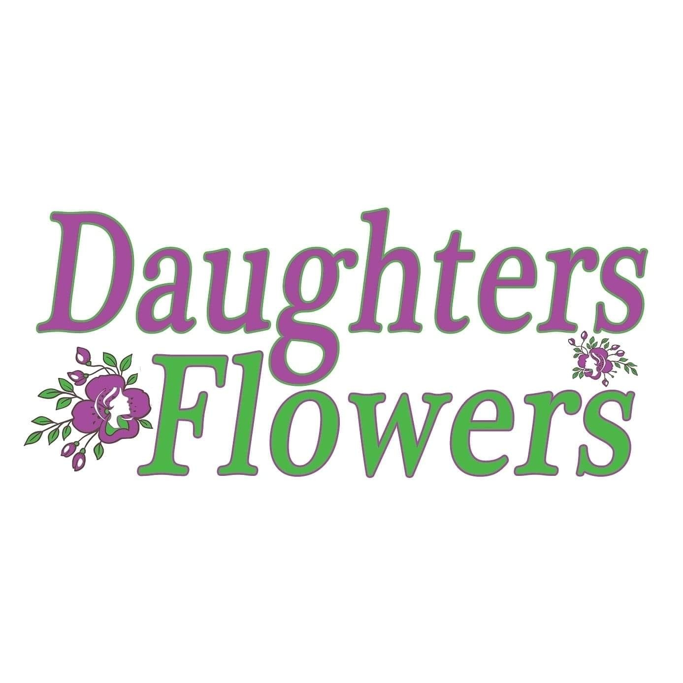 Daughters Flowers