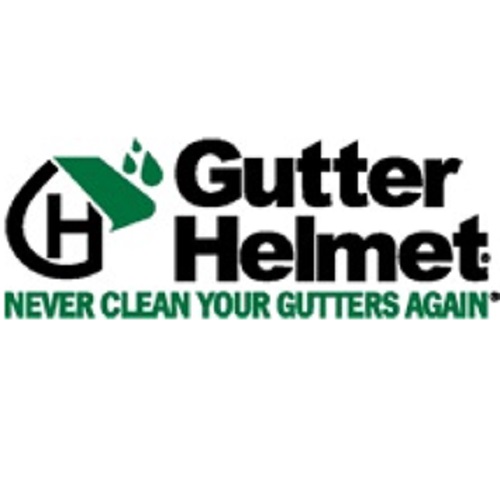 Gutter Helmet