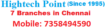 Canon Printer Service Center in Chennai