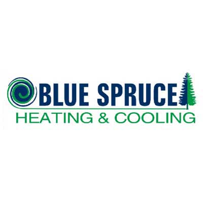 Blue Spruce Heating & Cooling