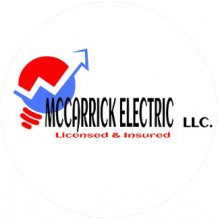 MCCARRICK ELECTRIC