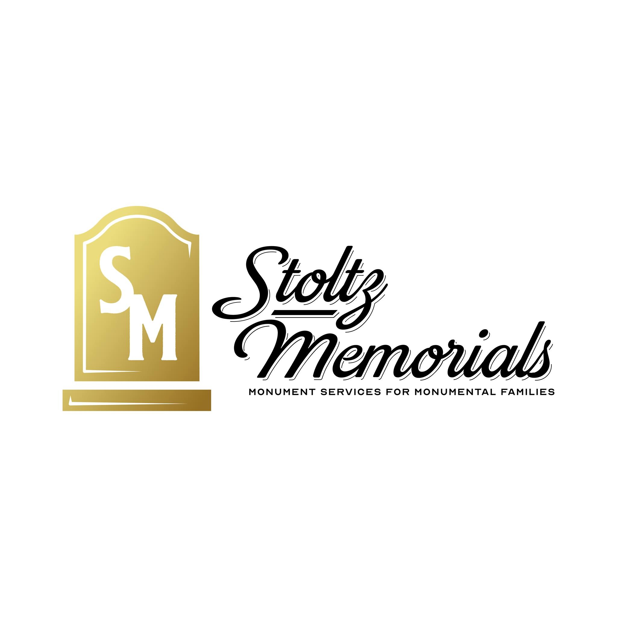 Stoltz Memorials