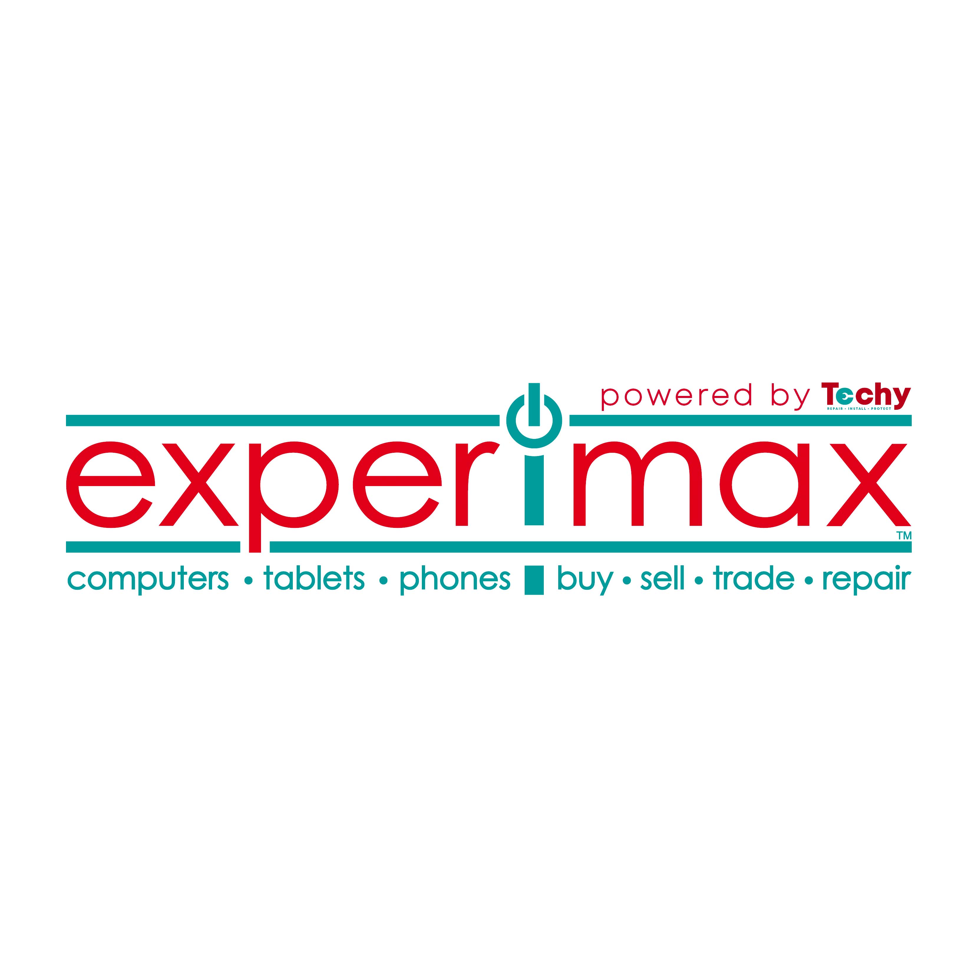 Experimax