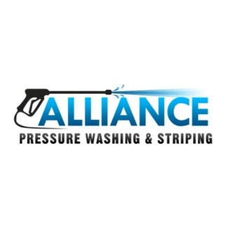 Alliance Pressure Washing And Striping