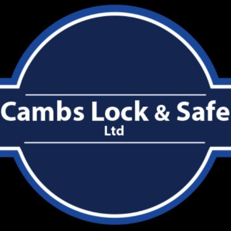 Cambs Lock and Safe
