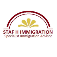 Staf H Immigration