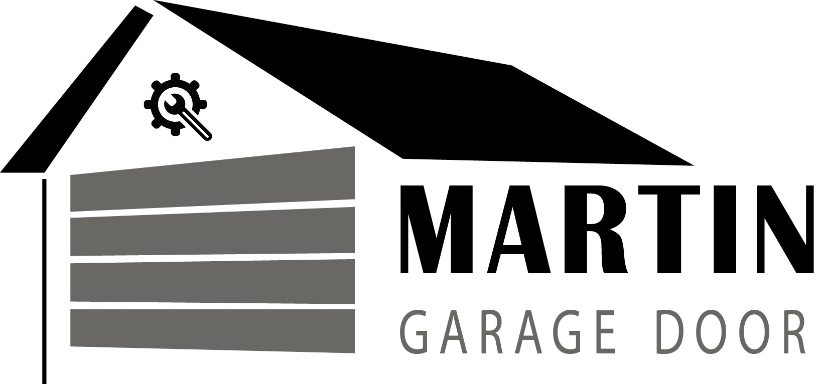 Martin Garage Door