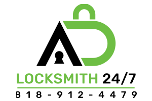 AD Locksmith 24/7