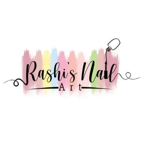 Rashi’s Nail Art