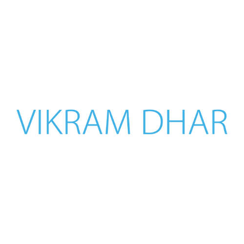 Vikram Dhar