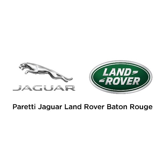 Paretti Land Rover Baton Rouge