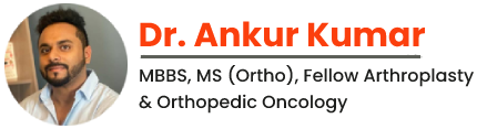 Dr. Ankur Kumar