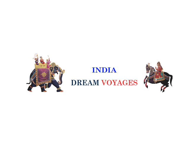 India Dream Voyages