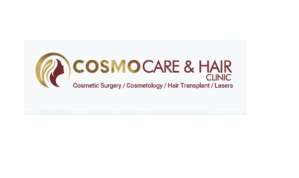 Cosmo Care And Hair Clinic