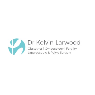 Dr Kelvin Larwood