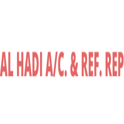 AL HADI A/C. & REF.REP