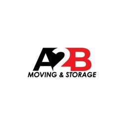 A2B Moving and Storage