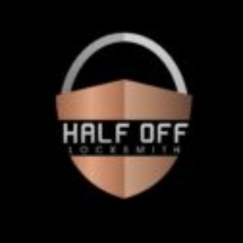 Half Off Locksmith