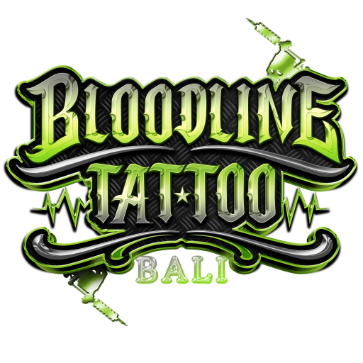 Bloodline Tattoo Bali