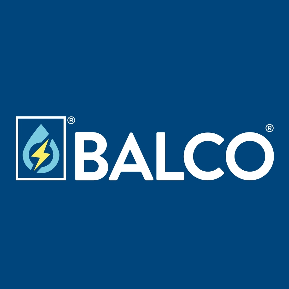 Balco Pipes